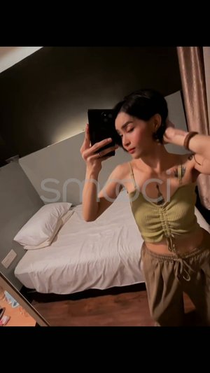 Chennie Kuala Lumpur Escort Video #30467