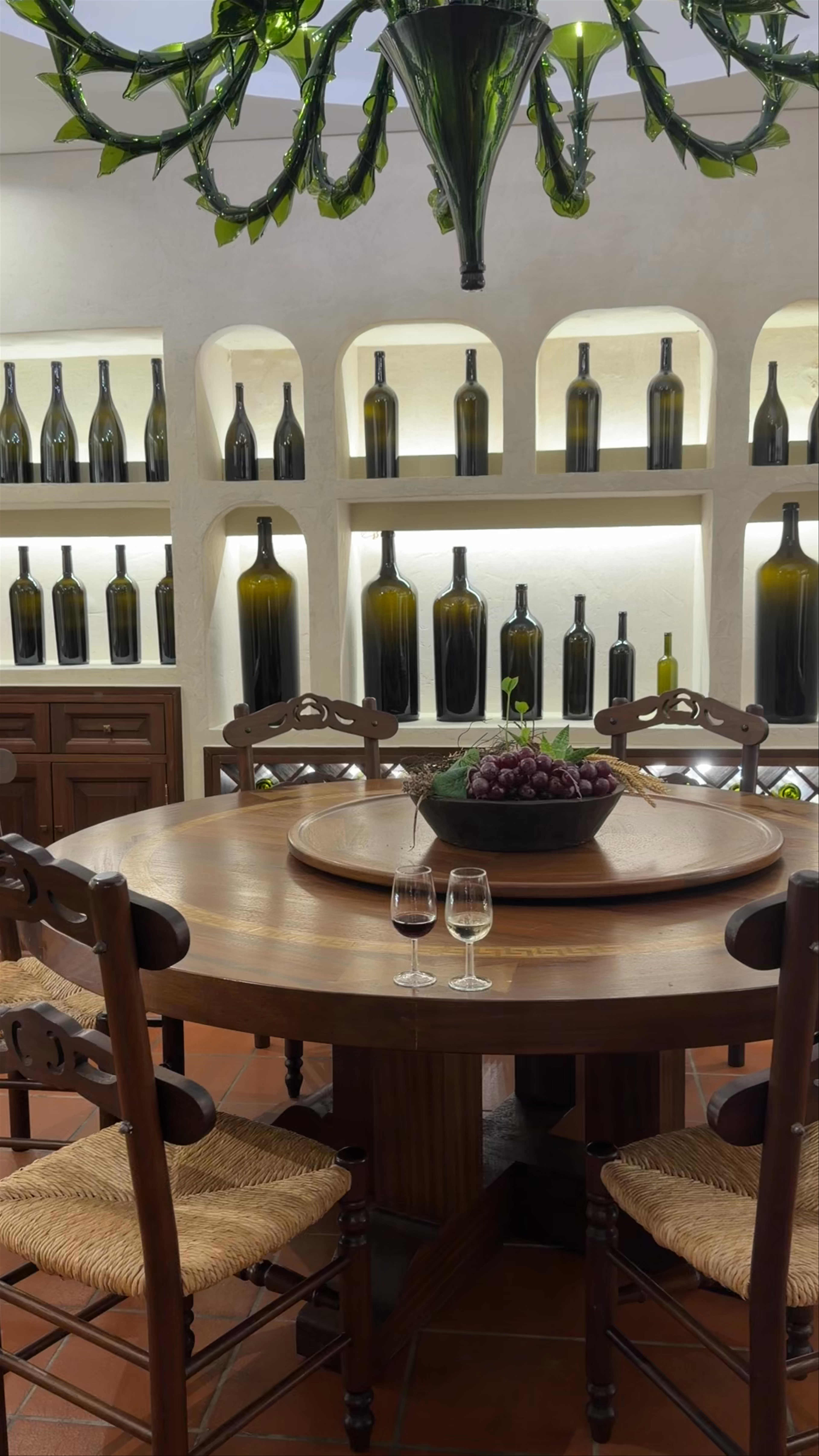 Ktima Gerovassiliou: A Sensory Journey Through Greek Wine Heritage