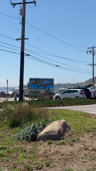 Corral Canyon Park - Parks Near Me - Malibu, California