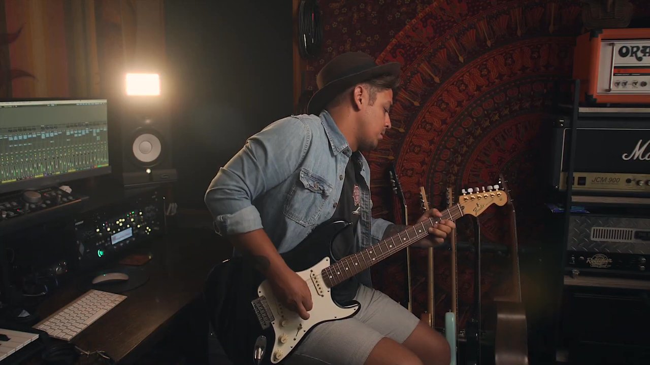 The Nauticals - Wagon Wheel - video