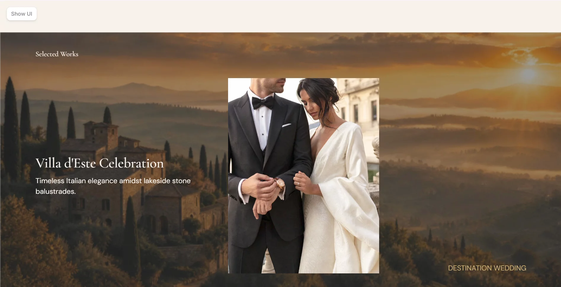 Hey Framer family! 👋Here’s a full scroll-through recording of the completed homepage for Reverie, a luxury event planner template.What’s inside the recording: • Hero &amp; Motion: Custom scroll-linked entrance animations and luxury typography.• Dynamic CMS: Connected testimonial sliders and showcase modules.• Interactive FAQ: Accordion component keeping layout clutter-free.• Automated Lead Handling: Integrated n8n webhook setup on the contact form.Would love your feedback on the scroll dynamics and overall pacing! 💬