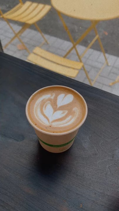 Moonday Coffee - Coffee & Tea Near Me - Portland, Maine