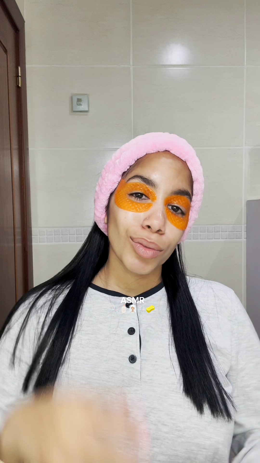 Vídeo UGC 7 de Karina