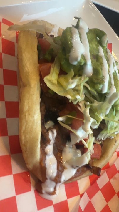 Mariscos Los Altos - Mexican Near Me - Patterson, California
