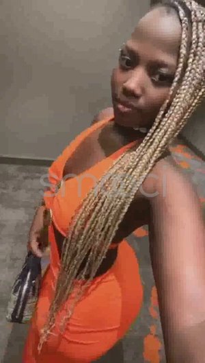 Serena Bangkok Escort Video #25199