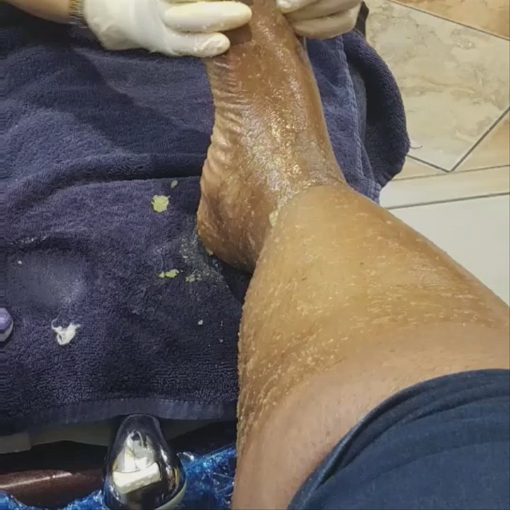 Spataneous Nails - Nail Salons Near Me - Atlanta, Georgia