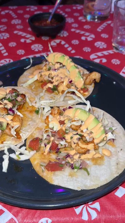 La Palmera - Mexican Near Me - Mill Creek, Washington