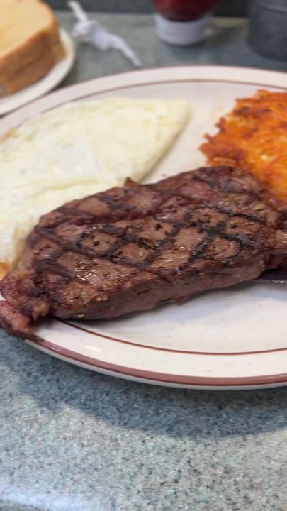 Joe's Place Paso Robles - My meal - Breakfast & Brunch Near Me - Paso Robles, California