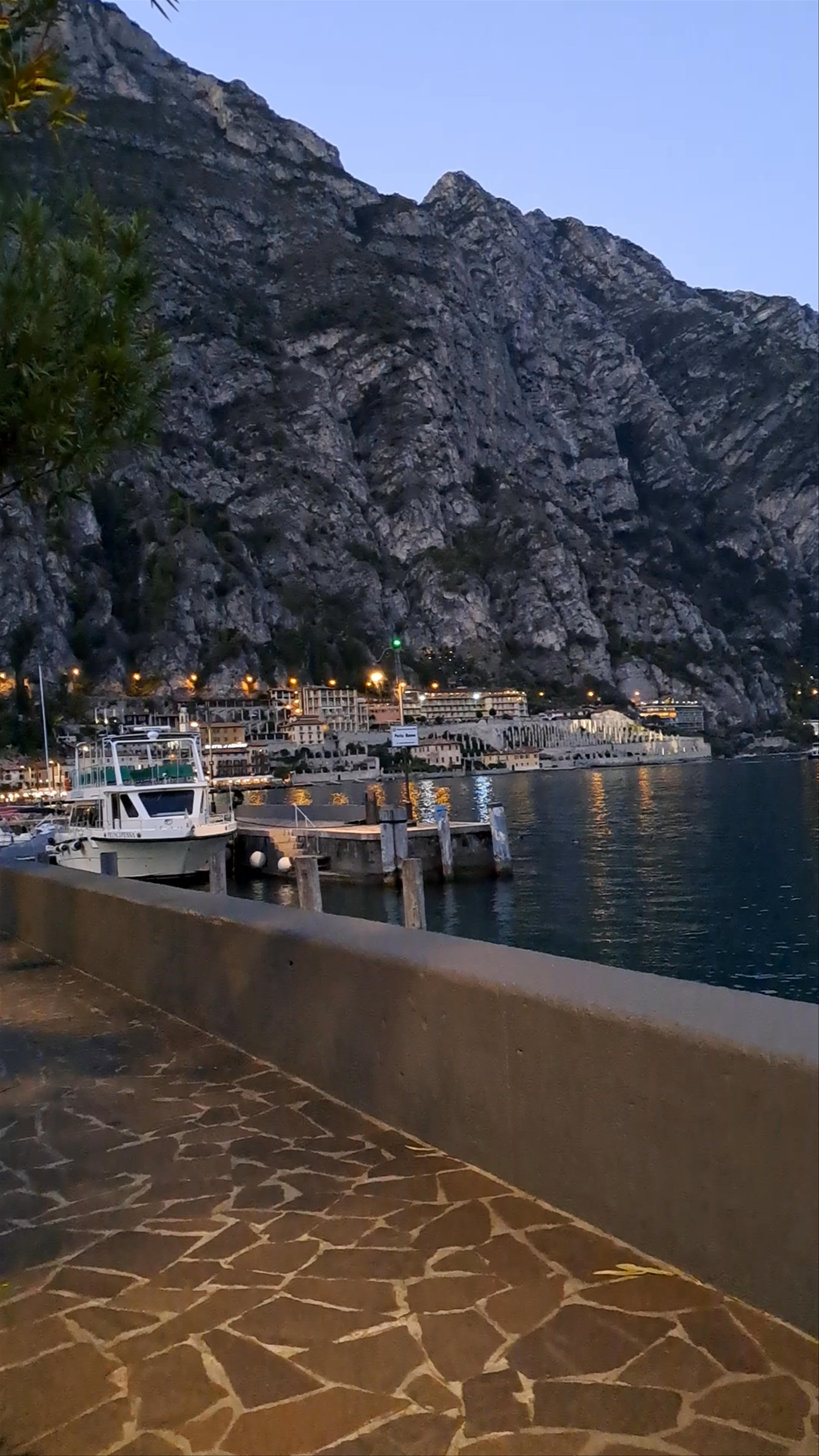 Limone del garda