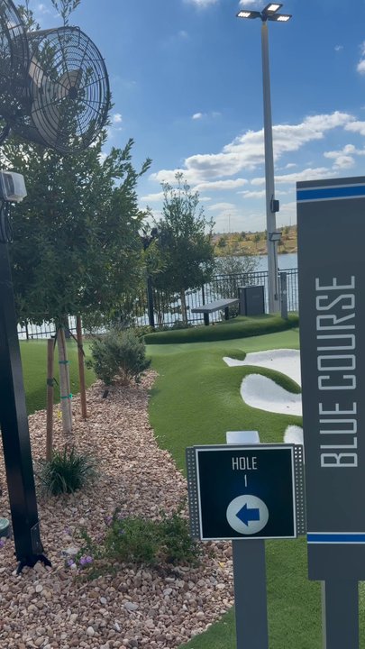 PopStroke - Mini Golf Near Me - Austin, Texas