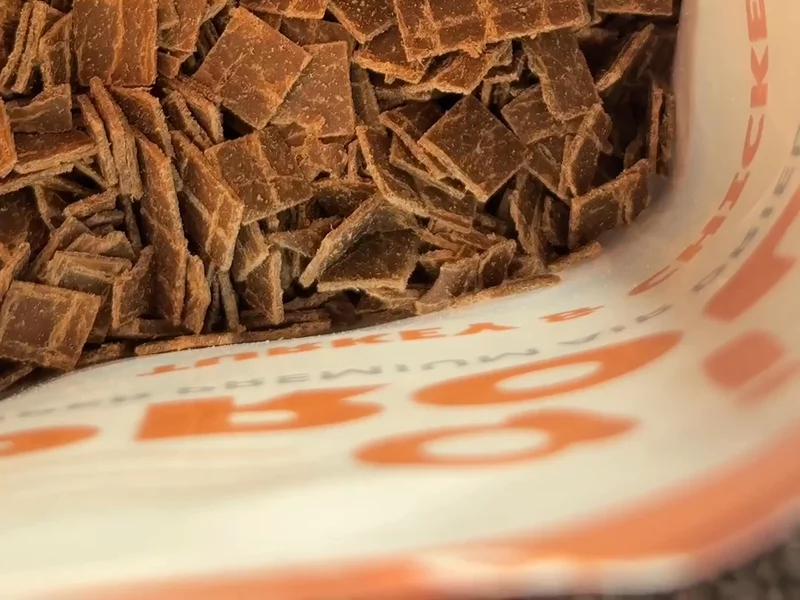 Proudi Pet Food