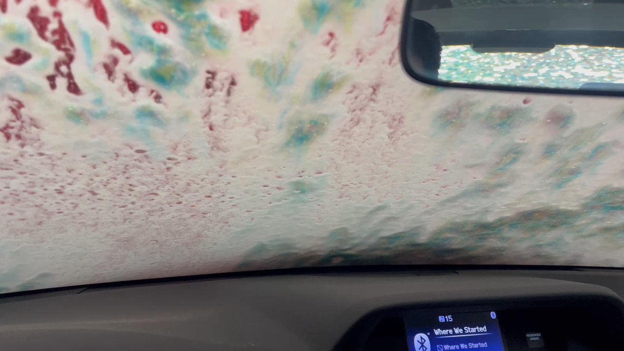 Circle K - Car Wash - Gas Stations Near Me - Pearland, Texas