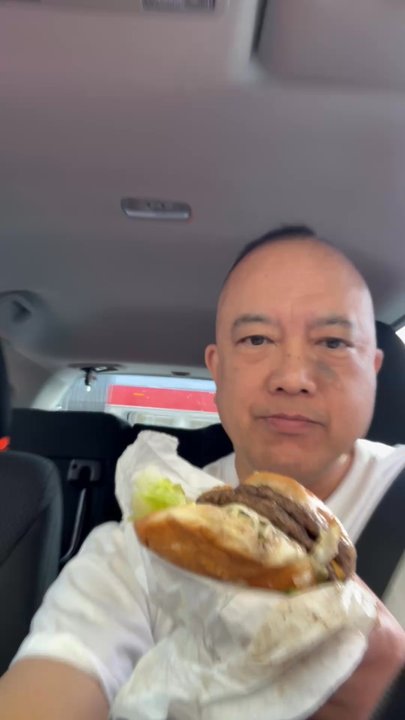 Tony's Cable Car Restaurant - No on K - Burgers Near Me - San Francisco, California