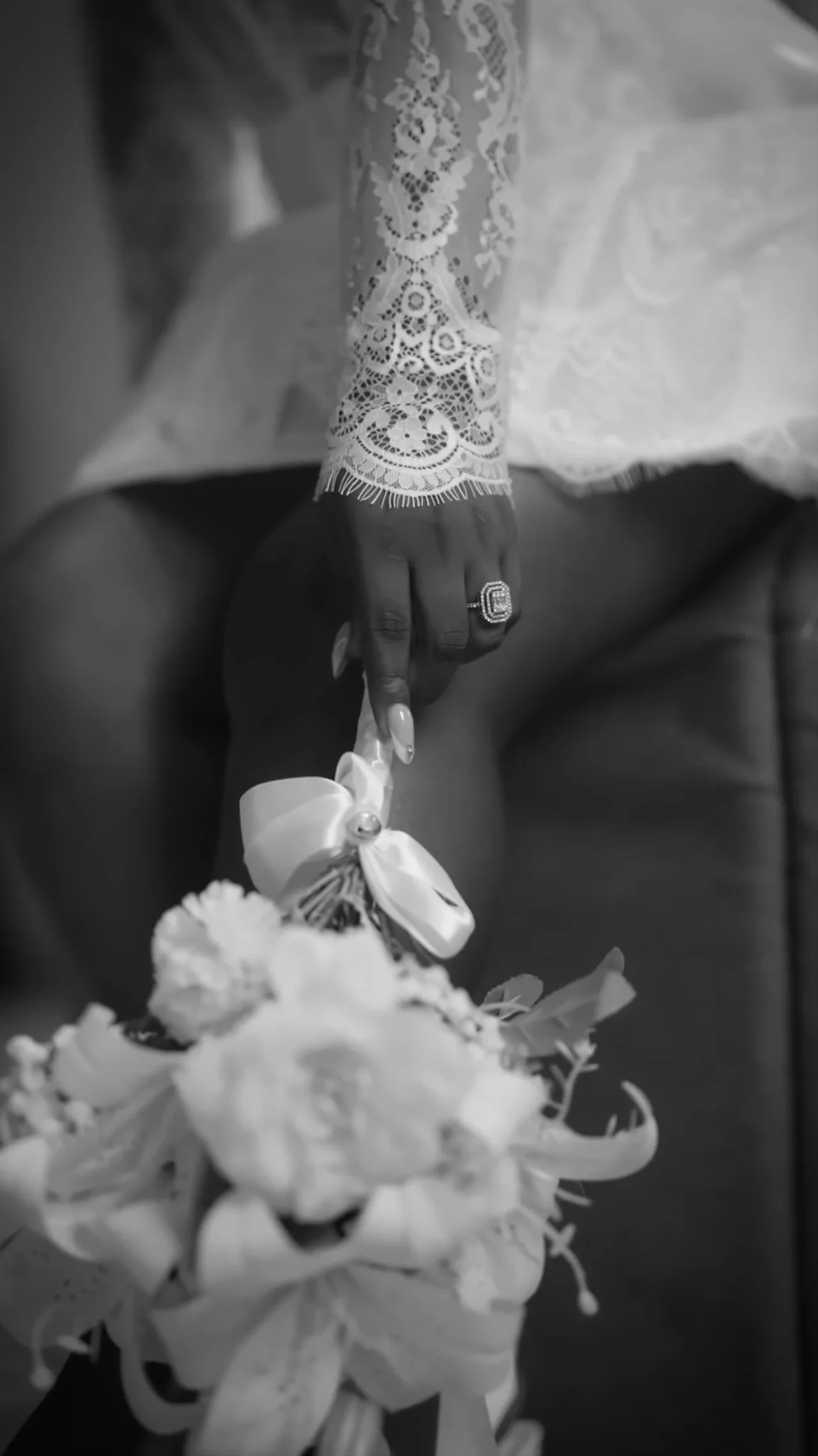 AKIN & FOLA reel