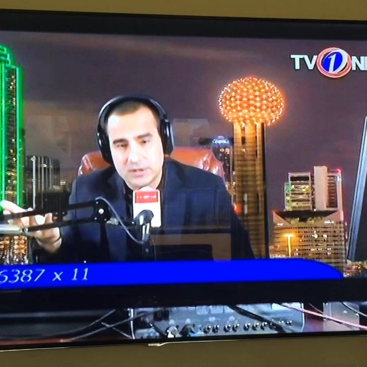 Radio Azad - You can find us on TV too! Every Friday @6 pm CST and 10 pm CST on TVONE USA Channel 678 of Dish Network - Radio Stations Near Me - Irving, Texas