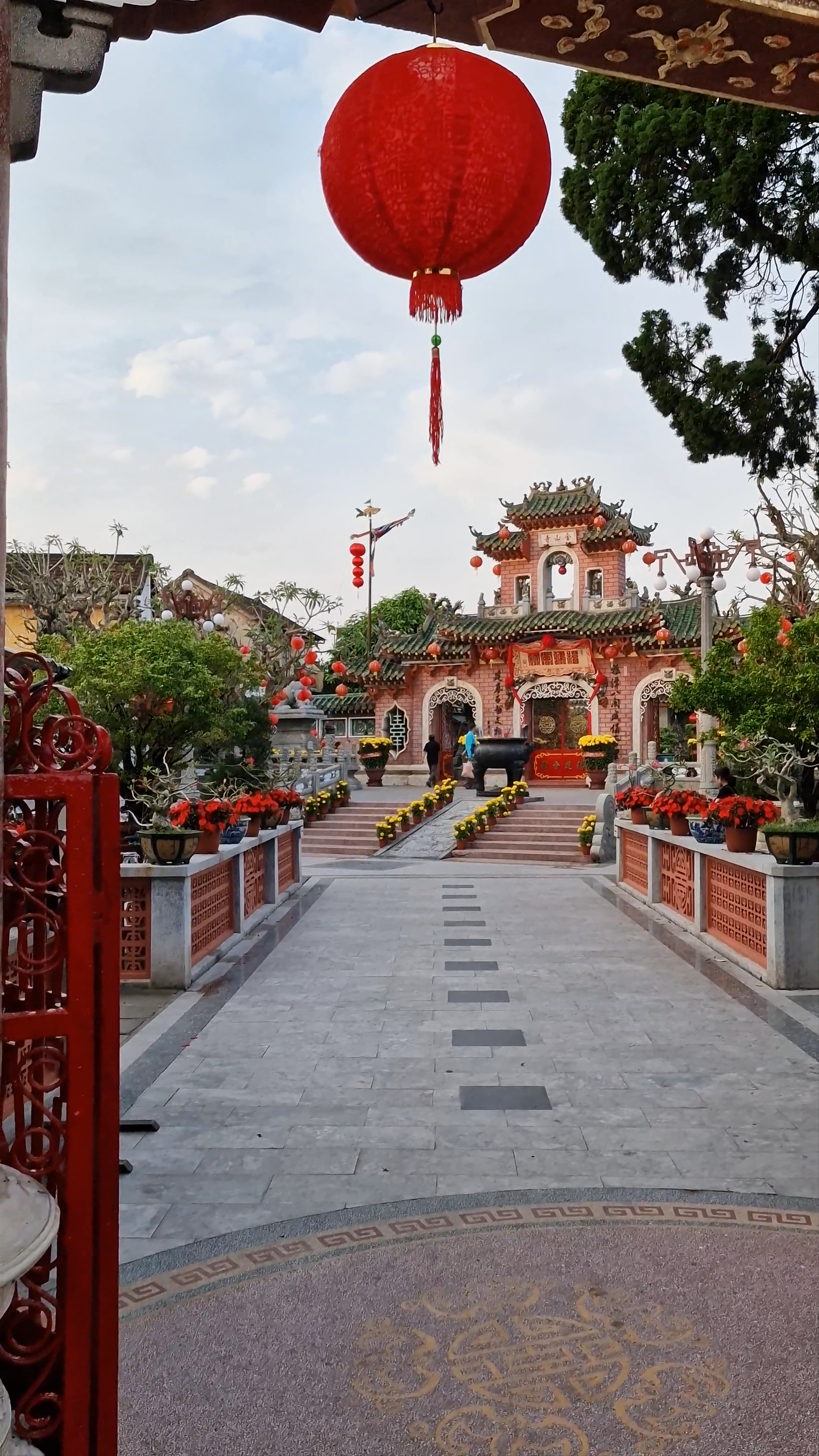 Hoi Quan Phuoc Kien