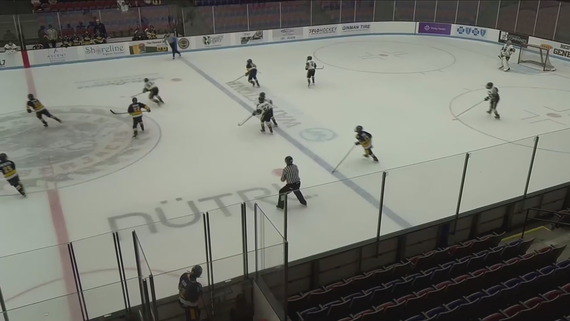 Trey Kwapis: Highlight Reel of a Rising Star