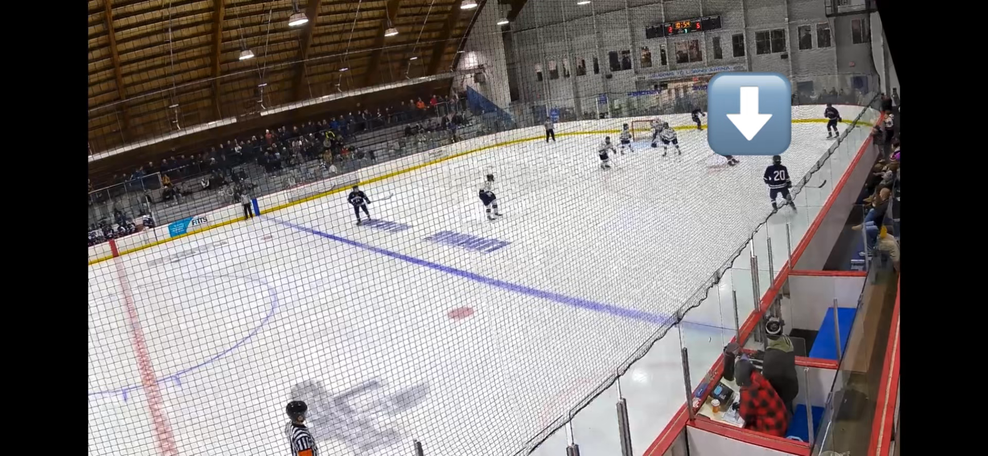 Dylan Dextradeur: Highlight Reel of a Rising Star with South Shore Kings