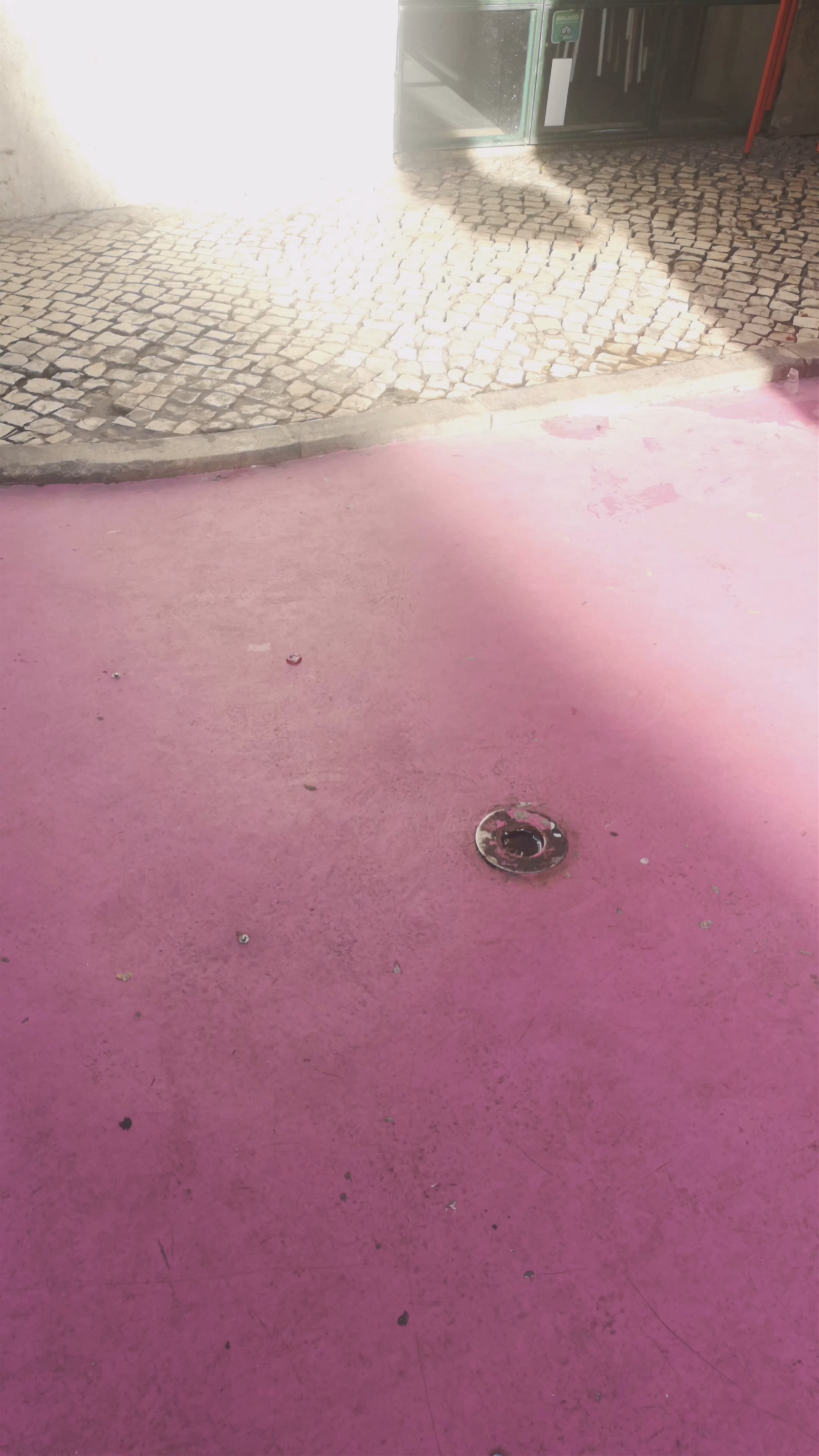 Pink Street