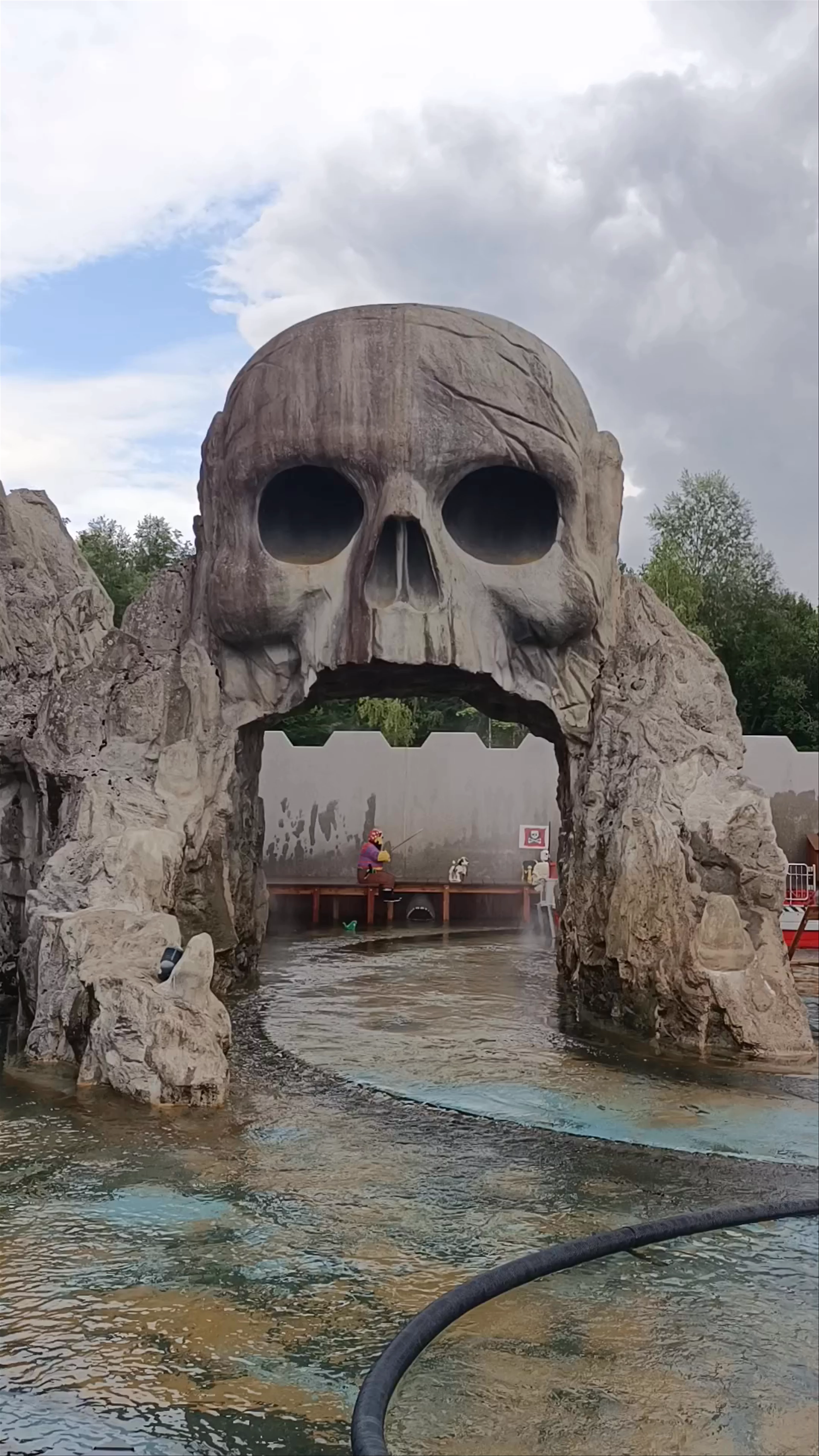 Piratenbucht, LEGOLAND Germany