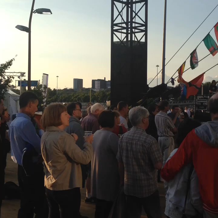 BBC Scotland - BBC at the Quay - Television Stations Near Me - Glasgow, GLG