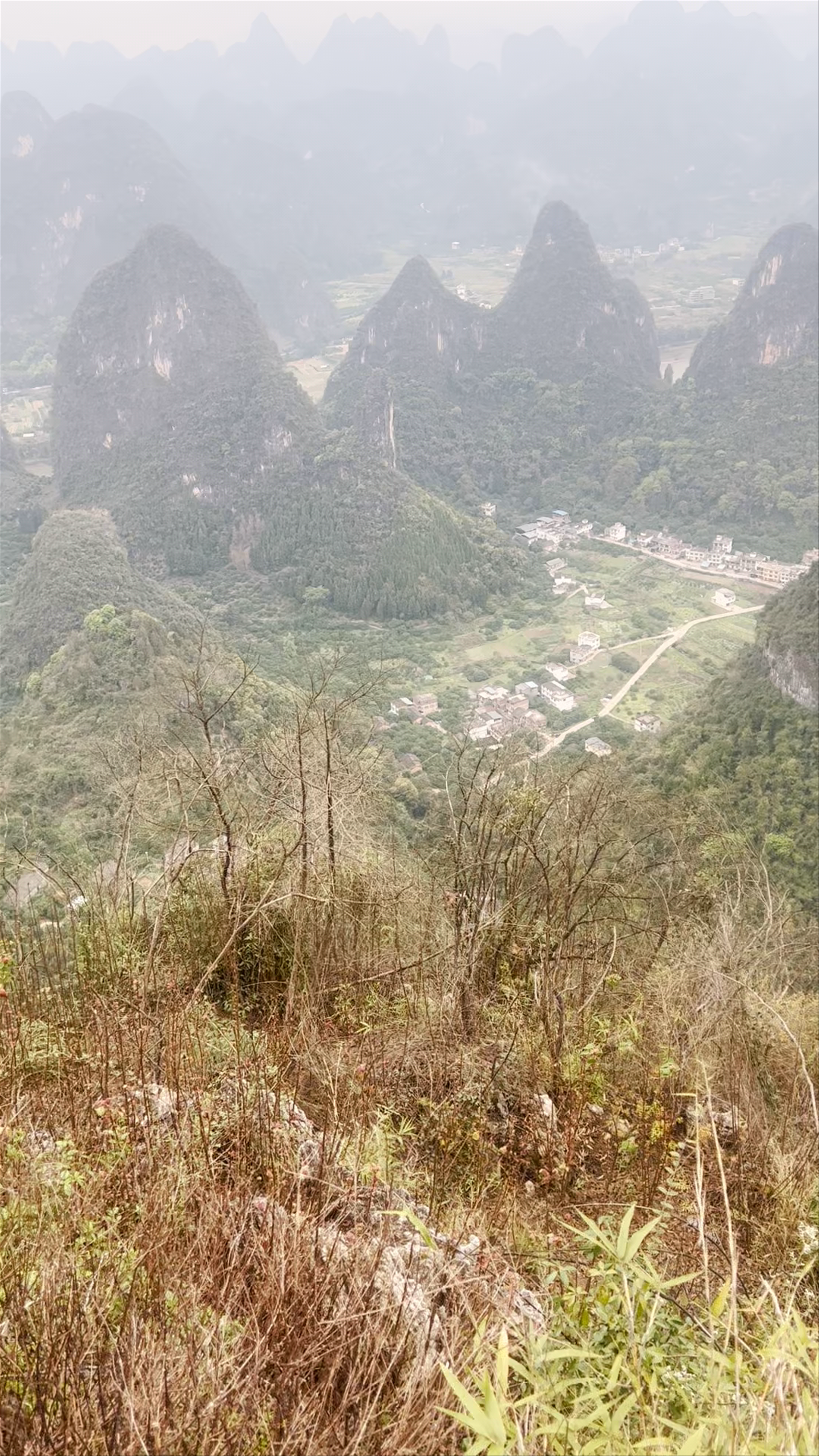 Nine horses mountain resort