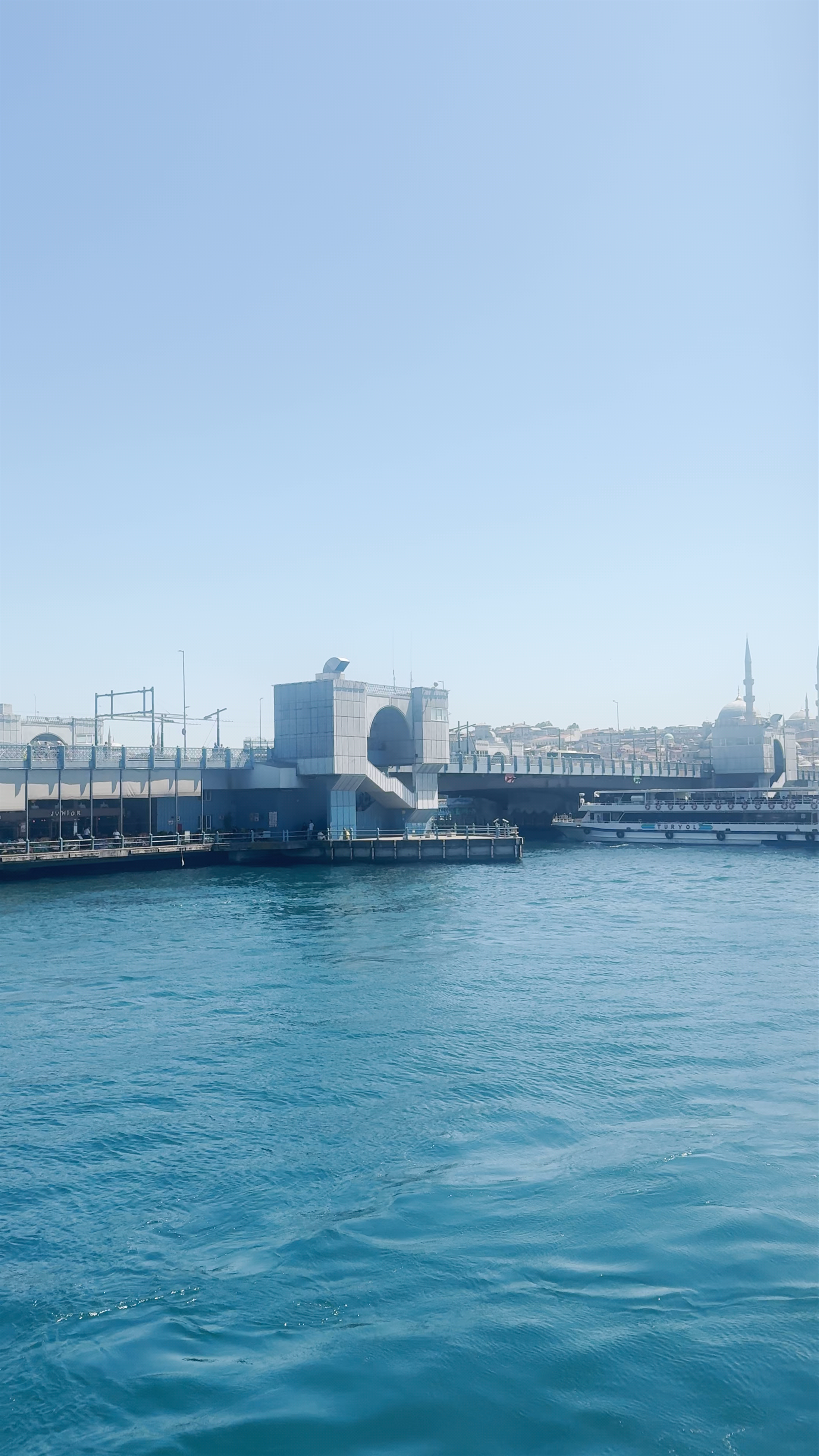 Galata Bridge