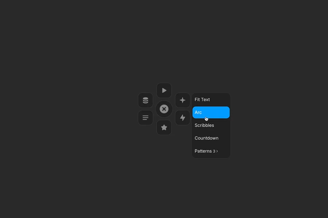 Another UI &amp; interaction work. Still waiting for this Framer update tho 😅
