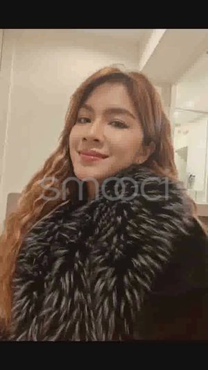 Susi Bangkok Escort Video #24793