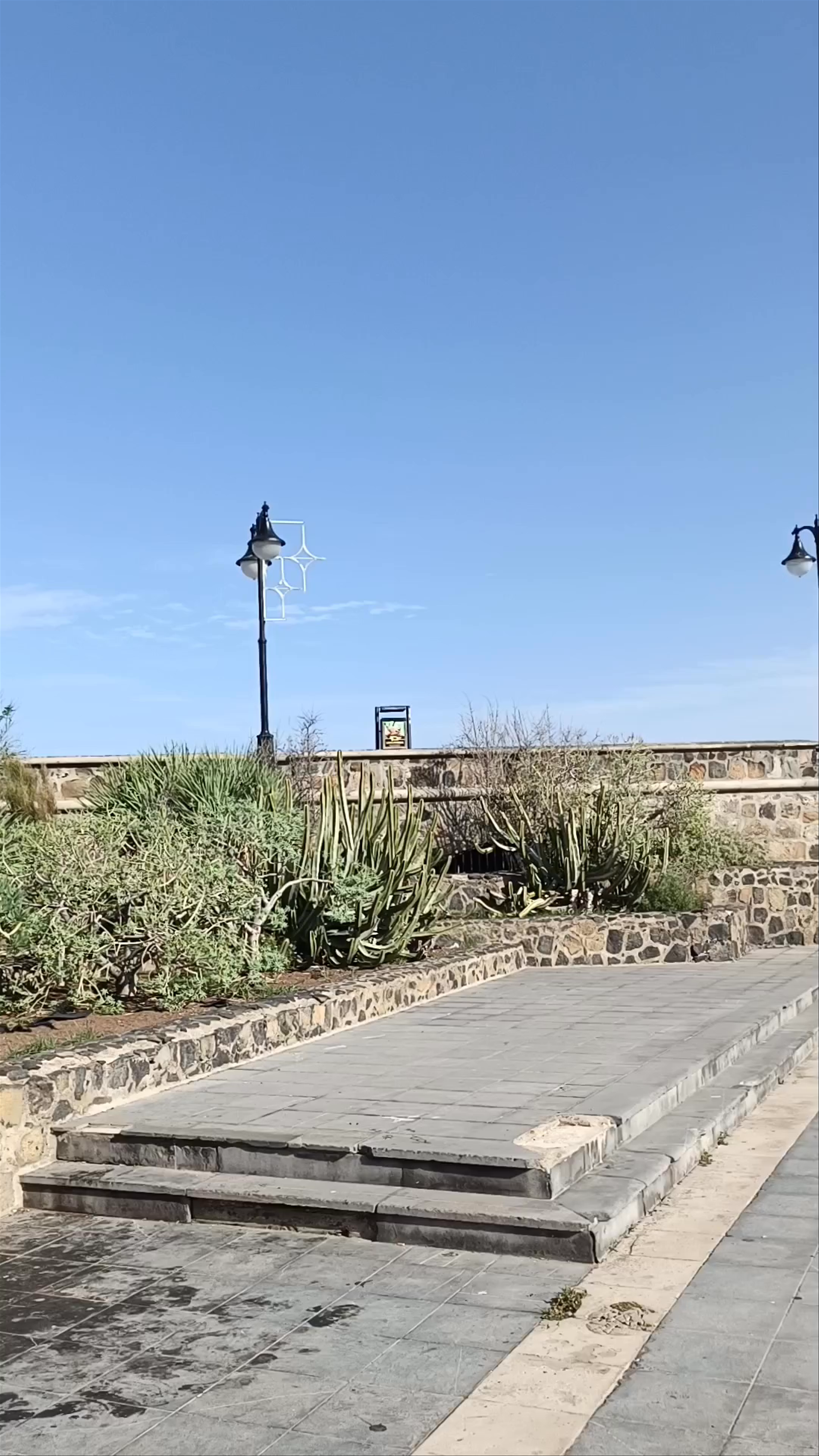 Batería de Santa Barbara: Historic Coastal Fortress in Puerto de la Cruz