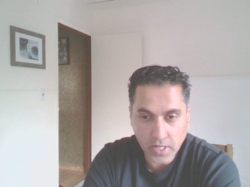 Video Poster
