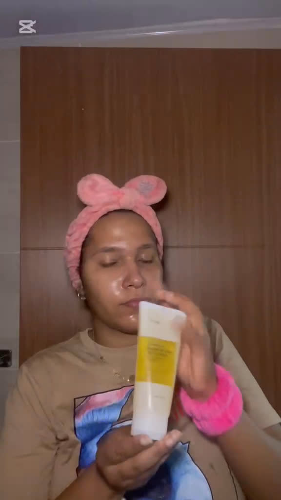 Vídeo UGC 1 de Celina