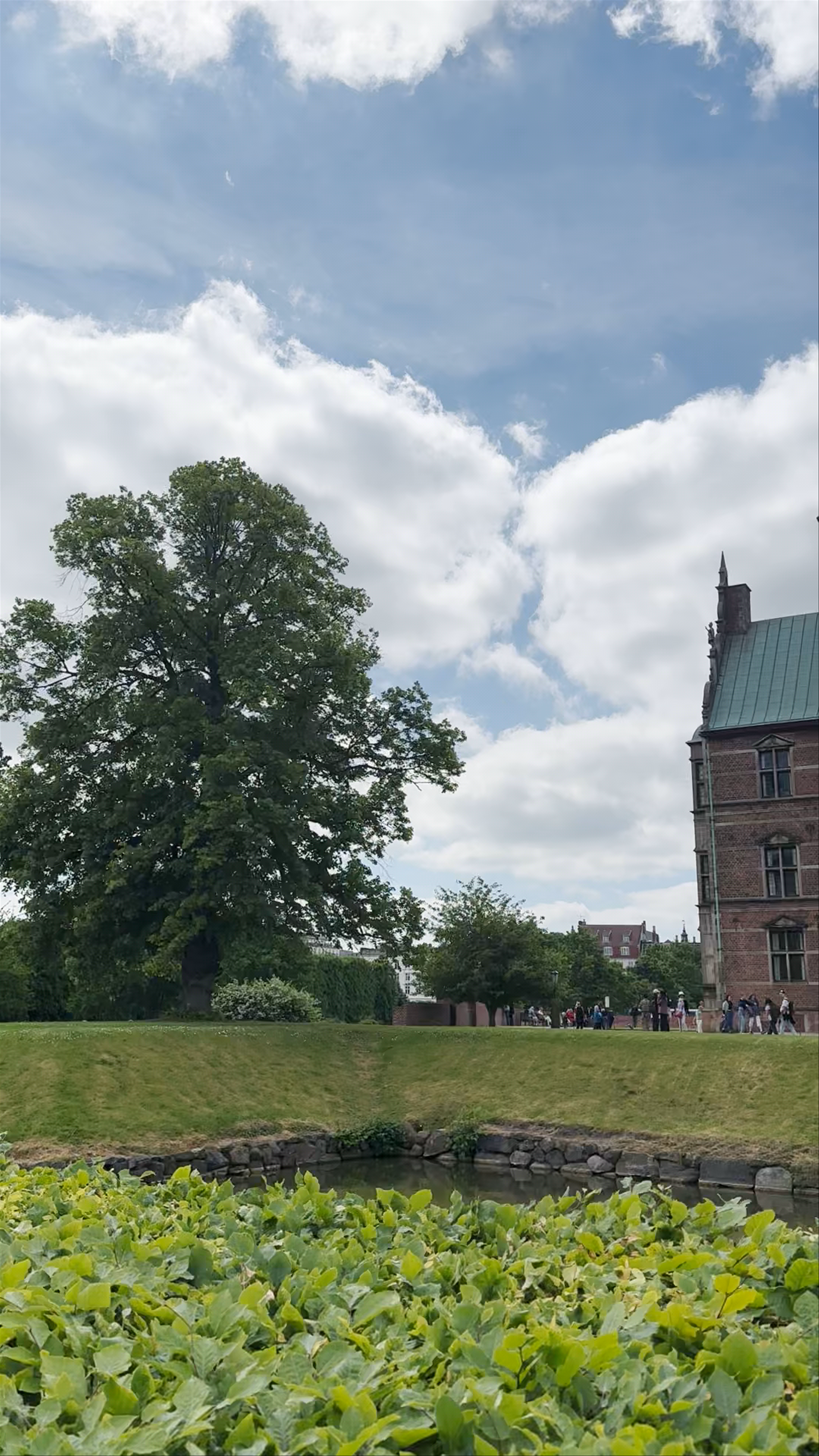 Rosenborg Castle: Timeless Elegance in Copenhagen