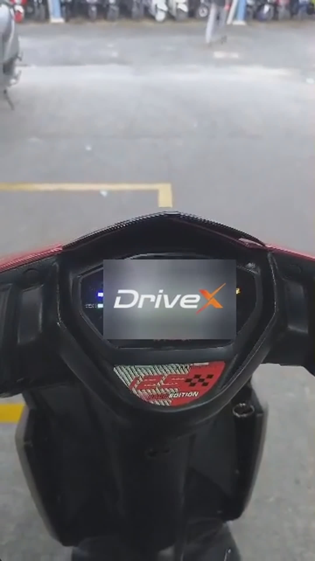 Walk-around video thumbnail
