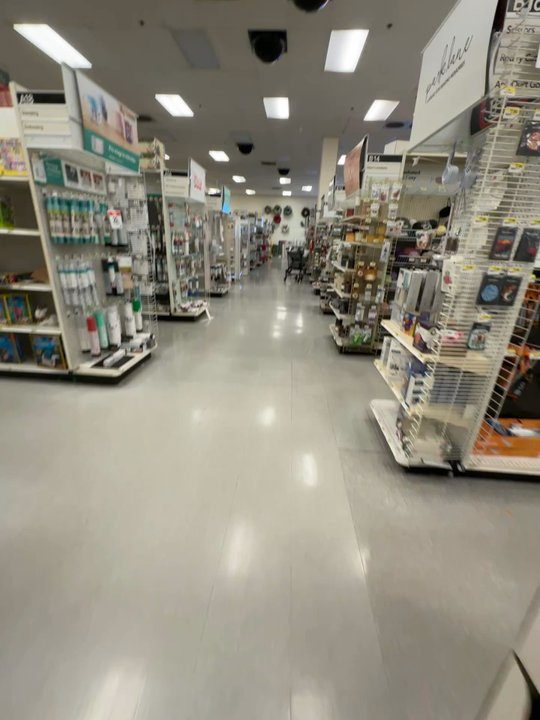 JOANN Fabric and Crafts - Not inviting to shop - Fabric Stores Near Me - Corona, California