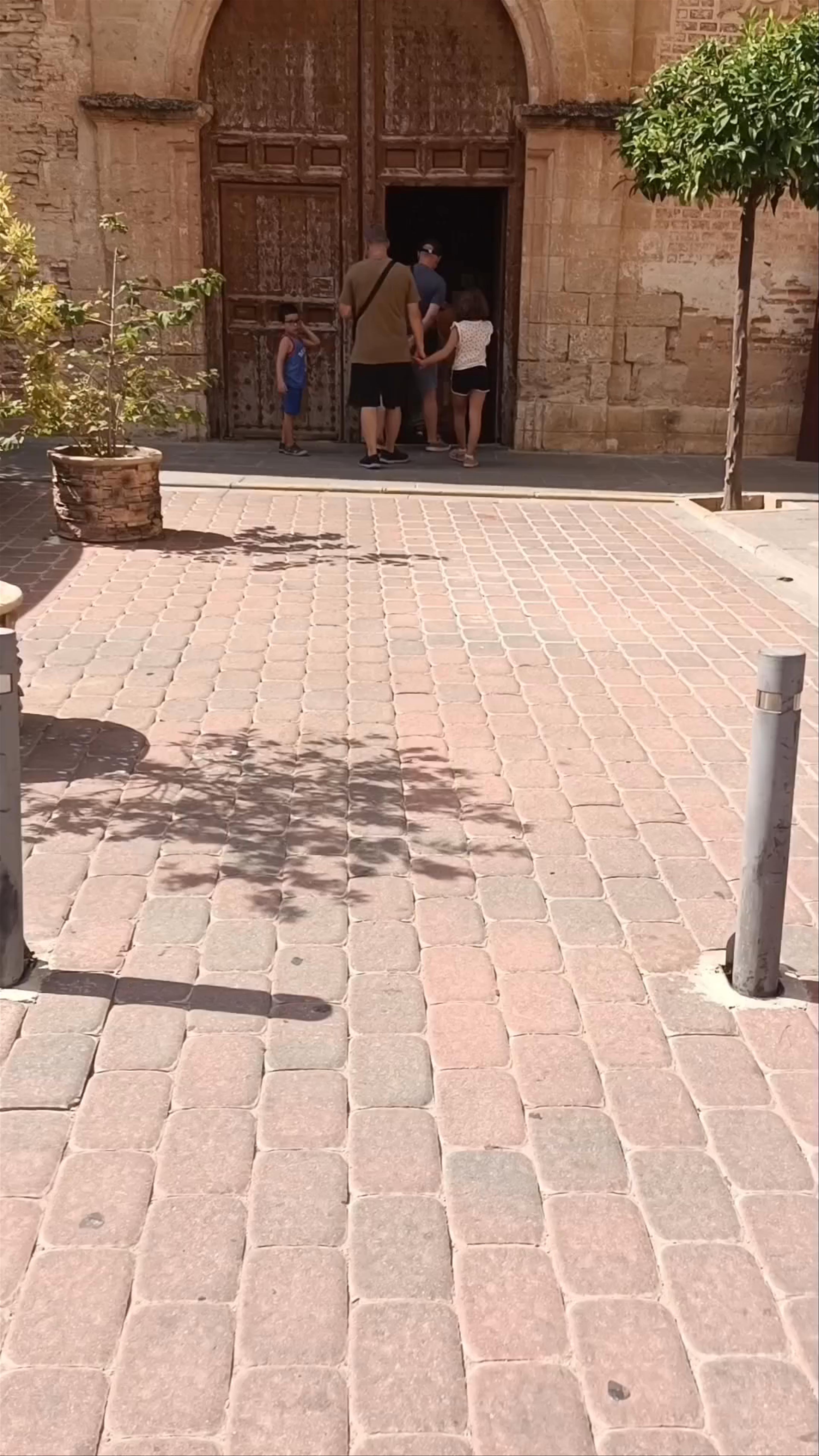 EX-CONVENTO CARMELITAS