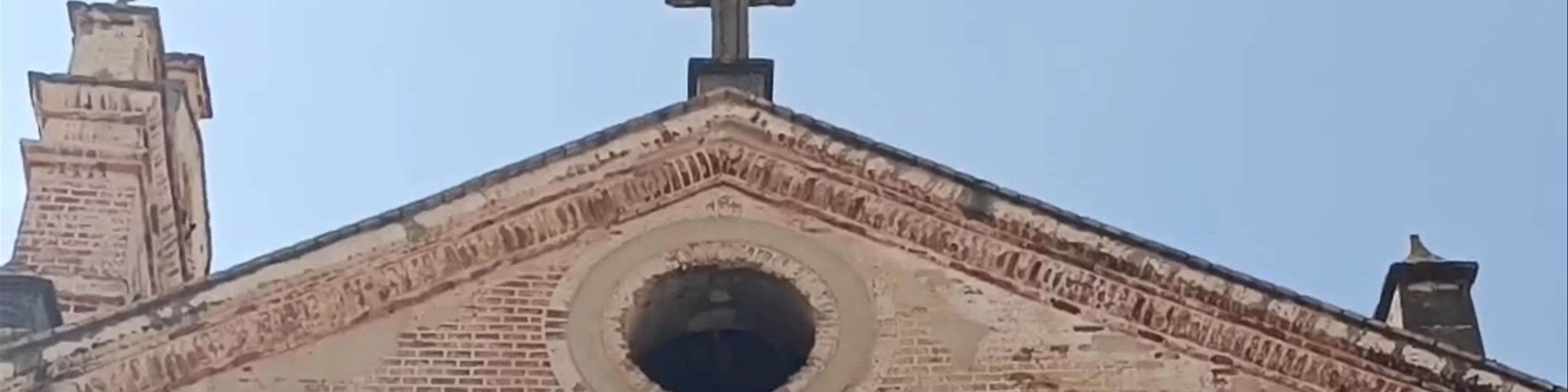 EX-CONVENTO CARMELITAS