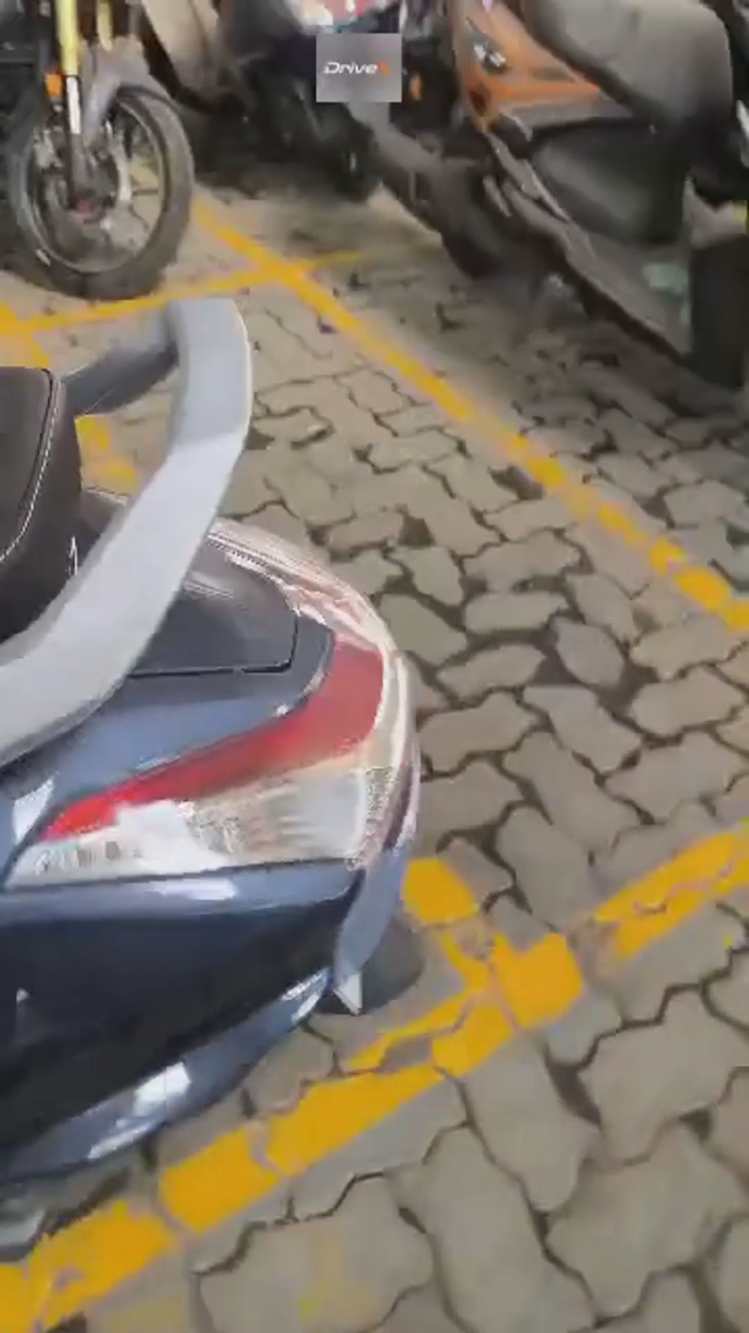 Walk-around video thumbnail