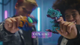 Silverlit biopod single cyberpunk dino video - thumbnail