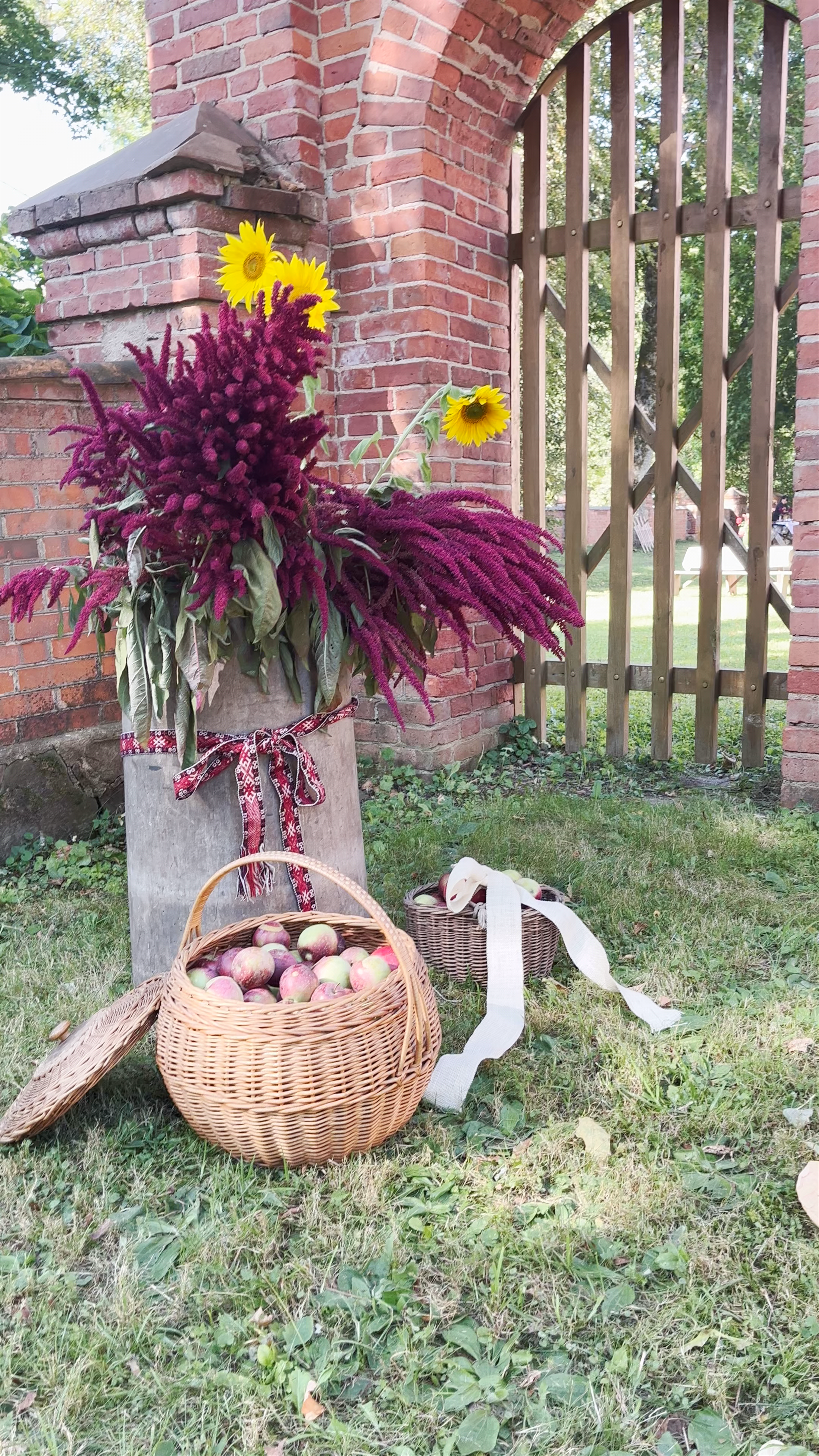 Subates Pestītāja luterāņu baznīca