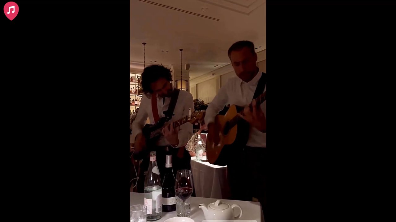 The Globe Strollers - Bonus Live Showreel 2026 - video