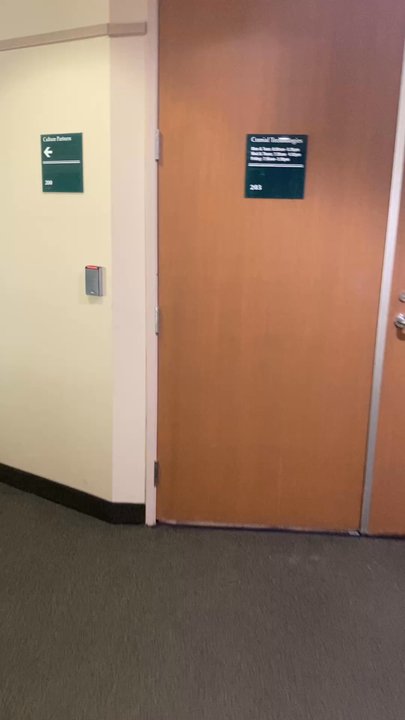 NakedMD - Temecula - The hallway - Medical Spas Near Me - Temecula, California