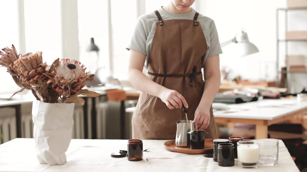 Product video