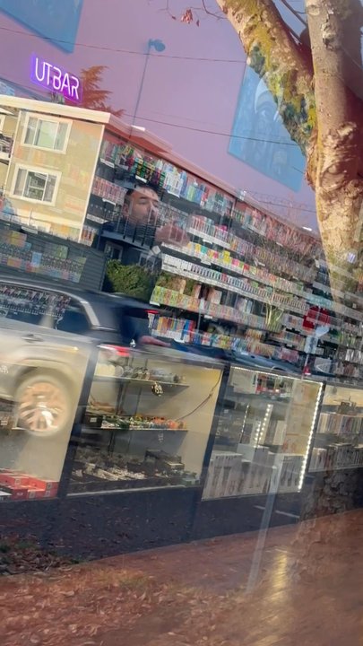 One Stop Smoke - Owner acting out - Tobacco Shops Near Me - Seattle, Washington