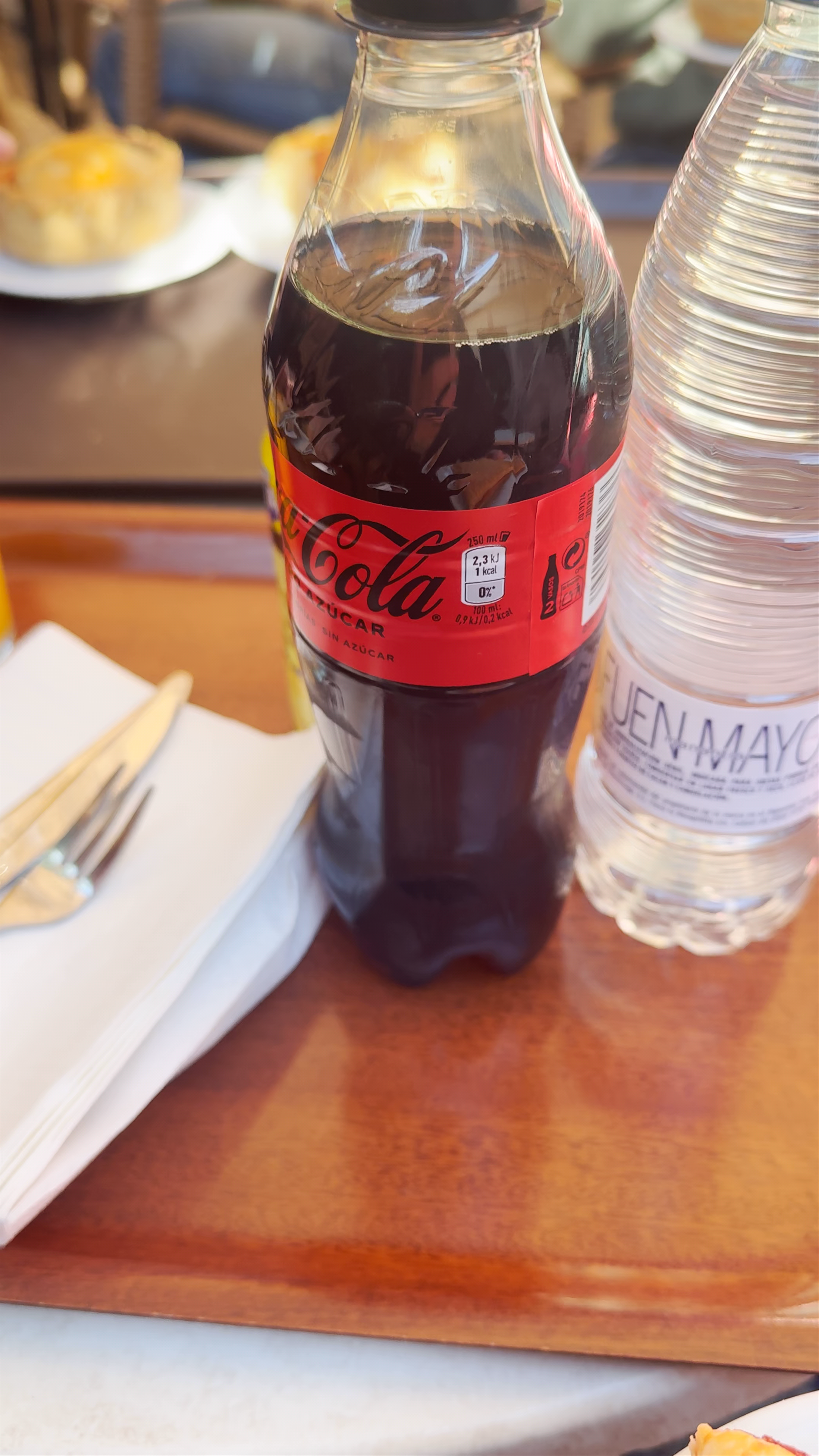 Forn i Pastisseria Ca'n Molinas