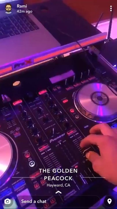 DJ Robbie - DJs Near Me