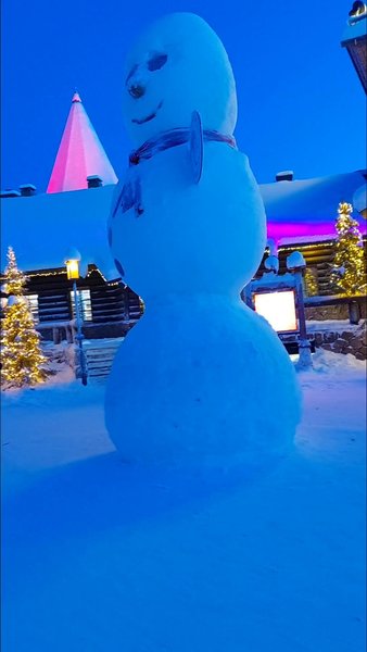 Photo of A magical World @ Th