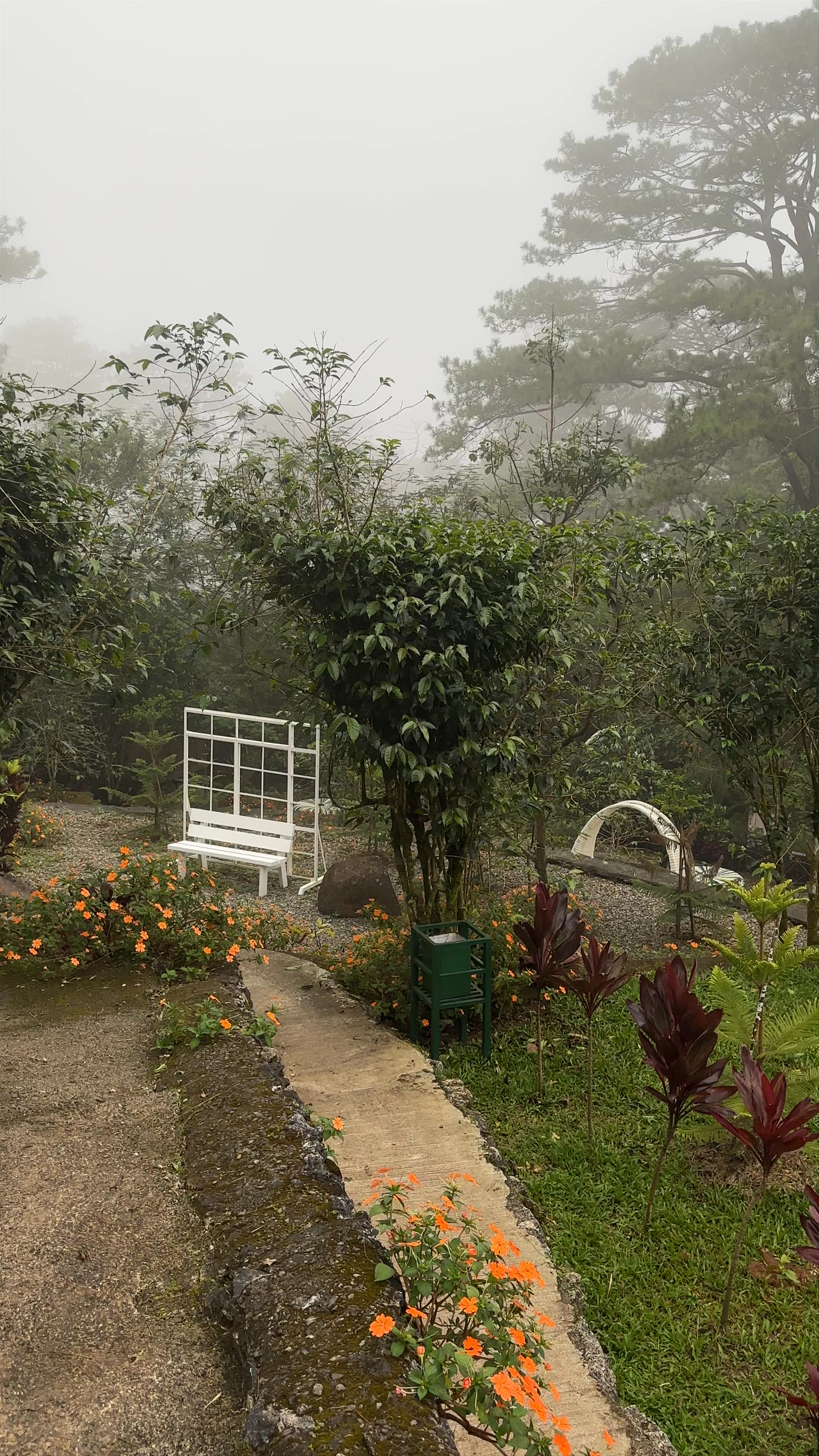 Mirador Heritage and Eco Park
