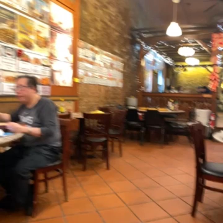 XO Taste - Dining area brightly lit and spacious - Chinese Near Me - New York, New York