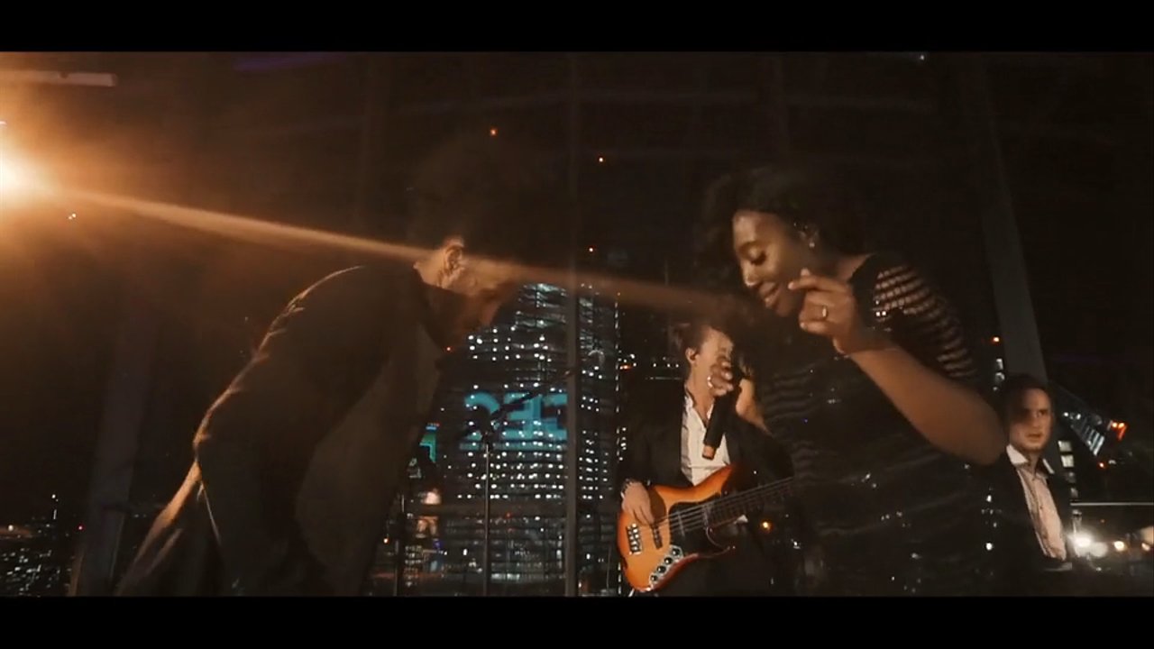 Urban Dynamite - Promo Video - video